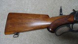 RARE MODEL 64 DELUXE 20” CARBINE, .30WCF, #1117XXX, MADE IN THE MIDDLE OF THE GREAT DEPRESSION IN 1936 - 7 of 20