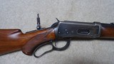 RARE MODEL 64 DELUXE 20” CARBINE, .30WCF, #1117XXX, MADE IN THE MIDDLE OF THE GREAT DEPRESSION IN 1936 - 3 of 20