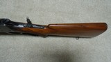 RARE MODEL 64 DELUXE 20” CARBINE, .30WCF, #1117XXX, MADE IN THE MIDDLE OF THE GREAT DEPRESSION IN 1936 - 17 of 20
