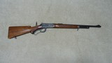 RARE MODEL 64 DELUXE 20” CARBINE, .30WCF, #1117XXX, MADE IN THE MIDDLE OF THE GREAT DEPRESSION IN 1936 - 1 of 20