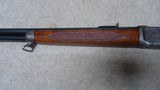 RARE MODEL 64 DELUXE 20” CARBINE, .30WCF, #1117XXX, MADE IN THE MIDDLE OF THE GREAT DEPRESSION IN 1936 - 12 of 20