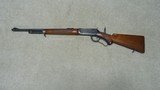 RARE MODEL 64 DELUXE 20” CARBINE, .30WCF, #1117XXX, MADE IN THE MIDDLE OF THE GREAT DEPRESSION IN 1936 - 2 of 20