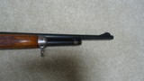 RARE MODEL 64 DELUXE 20” CARBINE, .30WCF, #1117XXX, MADE IN THE MIDDLE OF THE GREAT DEPRESSION IN 1936 - 9 of 20