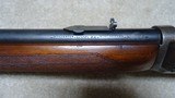 RARE MODEL 64 DELUXE 20” CARBINE, .30WCF, #1117XXX, MADE IN THE MIDDLE OF THE GREAT DEPRESSION IN 1936 - 14 of 20