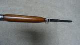 RARE MODEL 64 DELUXE 20” CARBINE, .30WCF, #1117XXX, MADE IN THE MIDDLE OF THE GREAT DEPRESSION IN 1936 - 16 of 20
