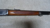 RARE MODEL 64 DELUXE 20” CARBINE, .30WCF, #1117XXX, MADE IN THE MIDDLE OF THE GREAT DEPRESSION IN 1936 - 8 of 20