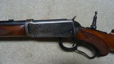 RARE MODEL 64 DELUXE 20” CARBINE, .30WCF, #1117XXX, MADE IN THE MIDDLE OF THE GREAT DEPRESSION IN 1936 - 4 of 20