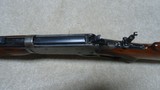 RARE MODEL 64 DELUXE 20” CARBINE, .30WCF, #1117XXX, MADE IN THE MIDDLE OF THE GREAT DEPRESSION IN 1936 - 5 of 20