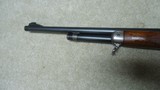 RARE MODEL 64 DELUXE 20” CARBINE, .30WCF, #1117XXX, MADE IN THE MIDDLE OF THE GREAT DEPRESSION IN 1936 - 13 of 20