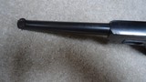 UNUSUAL STEVENS TARGET MODEL 10 SINGLE SHOT .22 LR PISTOL, ONLY 7,131 MADE 1919-1933 - 8 of 17