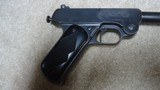 UNUSUAL STEVENS TARGET MODEL 10 SINGLE SHOT .22 LR PISTOL, ONLY 7,131 MADE 1919-1933 - 13 of 17