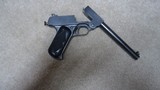UNUSUAL STEVENS TARGET MODEL 10 SINGLE SHOT .22 LR PISTOL, ONLY 7,131 MADE 1919-1933 - 16 of 17
