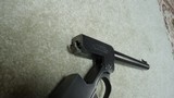 UNUSUAL STEVENS TARGET MODEL 10 SINGLE SHOT .22 LR PISTOL, ONLY 7,131 MADE 1919-1933 - 17 of 17