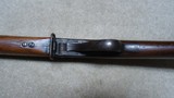 WESTERN SHIPPED SHARPS 1878 BORCHARDT .45-70 MILITARY RIFLE, MARKED
“J. P. LOWER
DENVER COL.” - 7 of 20