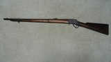 WESTERN SHIPPED SHARPS 1878 BORCHARDT .45-70 MILITARY RIFLE, MARKED
“J. P. LOWER
DENVER COL.” - 2 of 20