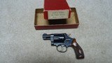 SUPERB CONDITION WITH ORIGINAL RED BOX, “BABY CHIEF SPECIAL” #1XXX, MADE FIRST YEAR OF PRODUCTION - 1 of 11