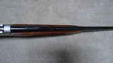 FANCY, HIGH GRADE, ENGRAVED BROWNING MODEL 65, .218 BEE CALIBER RIFLE, ONLY 1500 MADE 1989-1990). - 17 of 19