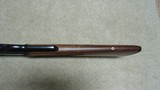 VERY HARD TO FIND MARLIN MODEL 336CB, .38-55 CALIBER WITH 24" OCTAGON BARREL, MADE NORTH HAVEN, CT - 8 of 13