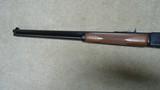 VERY HARD TO FIND MARLIN MODEL 336CB, .38-55 CALIBER WITH 24" OCTAGON BARREL, MADE NORTH HAVEN, CT - 6 of 13