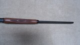 VERY HARD TO FIND MARLIN MODEL 336CB, .38-55 CALIBER WITH 24" OCTAGON BARREL, MADE NORTH HAVEN, CT - 9 of 13