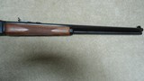 VERY HARD TO FIND MARLIN MODEL 336CB, .38-55 CALIBER WITH 24" OCTAGON BARREL, MADE NORTH HAVEN, CT - 4 of 13
