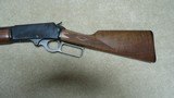 VERY HARD TO FIND MARLIN MODEL 336CB, .38-55 CALIBER WITH 24" OCTAGON BARREL, MADE NORTH HAVEN, CT - 5 of 13