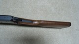 VERY HARD TO FIND MARLIN MODEL 336CB, .38-55 CALIBER WITH 24" OCTAGON BARREL, MADE NORTH HAVEN, CT - 7 of 13