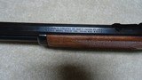 VERY HARD TO FIND MARLIN MODEL 336CB, .38-55 CALIBER WITH 24" OCTAGON BARREL, MADE NORTH HAVEN, CT - 11 of 13