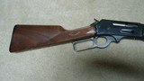VERY HARD TO FIND MARLIN MODEL 336CB, .38-55 CALIBER WITH 24" OCTAGON BARREL, MADE NORTH HAVEN, CT - 3 of 13
