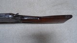 EARLY 1876 SECOND MODEL .45-60 CAL., 28" OCTAGON RIFLE, #14XXX, MADE 1881 - 17 of 20