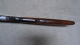 EARLY 1876 SECOND MODEL .45-60 CAL., 28" OCTAGON RIFLE, #14XXX, MADE 1881 - 14 of 20