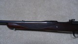 EXCELLENT MODEL 30 S EXPRESS PRE-WAR BOLT ACTION RIFLE IN .30-06 CALIBER - 13 of 22