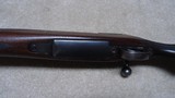 EXCELLENT MODEL 30 S EXPRESS PRE-WAR BOLT ACTION RIFLE IN .30-06 CALIBER - 5 of 22