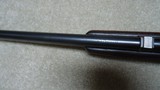 EXCELLENT MODEL 30 S EXPRESS PRE-WAR BOLT ACTION RIFLE IN .30-06 CALIBER - 21 of 22