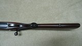 EXCELLENT MODEL 30 S EXPRESS PRE-WAR BOLT ACTION RIFLE IN .30-06 CALIBER - 15 of 22