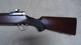 EXCELLENT MODEL 30 S EXPRESS PRE-WAR BOLT ACTION RIFLE IN .30-06 CALIBER - 12 of 22