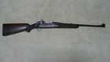 EXCELLENT MODEL 30 S EXPRESS PRE-WAR BOLT ACTION RIFLE IN .30-06 CALIBER - 1 of 22