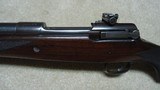 EXCELLENT MODEL 30 S EXPRESS PRE-WAR BOLT ACTION RIFLE IN .30-06 CALIBER - 4 of 22