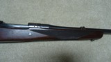 EXCELLENT MODEL 30 S EXPRESS PRE-WAR BOLT ACTION RIFLE IN .30-06 CALIBER - 9 of 22