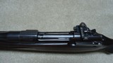 EXCELLENT MODEL 30 S EXPRESS PRE-WAR BOLT ACTION RIFLE IN .30-06 CALIBER - 6 of 22
