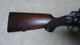EXCELLENT MODEL 30 S EXPRESS PRE-WAR BOLT ACTION RIFLE IN .30-06 CALIBER - 8 of 22