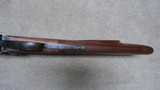 JUST IN: BRAND NEW SHILOH SHARPS SADDLE RIFLE, .45-90, 32” HEAVY OCTAGON, FULL CUSTOM RIFLE - 13 of 17
