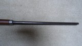 EXCEPTIONAL MARLIN MODEL 1888 IN .38-40 CALIBER WITH SPECIAL ORDER EXTRA LONG 28” OCTAGON BARREL - 15 of 19