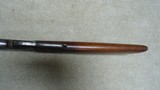 EXCEPTIONAL MARLIN MODEL 1888 IN .38-40 CALIBER WITH SPECIAL ORDER EXTRA LONG 28” OCTAGON BARREL - 13 of 19