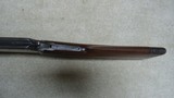 EXCEPTIONAL MARLIN MODEL 1888 IN .38-40 CALIBER WITH SPECIAL ORDER EXTRA LONG 28” OCTAGON BARREL - 16 of 19