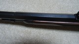 ONE OF THE MOST BEAUTIFUL OF THE POST-WAR LEVER RIFLES IS THIS DELUXE 1894-1994 CENTENNIAL MODEL - 19 of 22