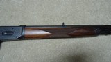 ONE OF THE MOST BEAUTIFUL OF THE POST-WAR LEVER RIFLES IS THIS DELUXE 1894-1994 CENTENNIAL MODEL - 8 of 22