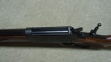 ONE OF THE MOST BEAUTIFUL OF THE POST-WAR LEVER RIFLES IS THIS DELUXE 1894-1994 CENTENNIAL MODEL - 5 of 22