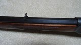 ONE OF THE MOST BEAUTIFUL OF THE POST-WAR LEVER RIFLES IS THIS DELUXE 1894-1994 CENTENNIAL MODEL - 18 of 22