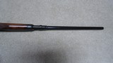 ONE OF THE MOST BEAUTIFUL OF THE POST-WAR LEVER RIFLES IS THIS DELUXE 1894-1994 CENTENNIAL MODEL - 16 of 22